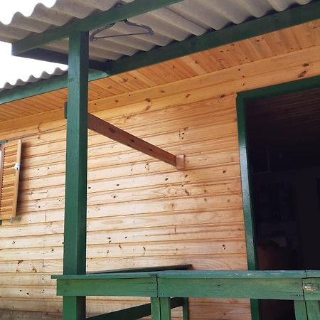 Casa Estilo Gramado Numero Setenta E Cincoヴィラ エクステリア 写真