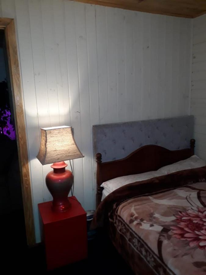 Casa Estilo Gramado Numero Setenta E Cincoヴィラ エクステリア 写真